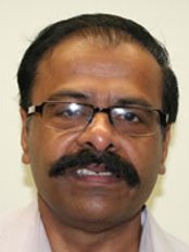 Dr Sudhir Ramchandran -  at College Street Medical Practice