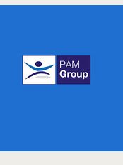 PAM OH Solutions Nottingham - 4 Russell Place, Nottingham, NG1 5HJ, 