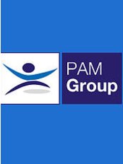 PAM OH Solutions Nottingham - 4 Russell Place, Nottingham, NG1 5HJ,  0