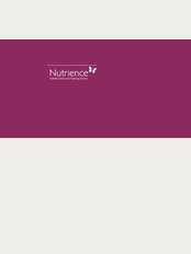 Nutrience - 7 Paulsons Dr, Mansfield, Notts, NG197AA, 