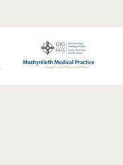 Machynlleth Medical Practice in Machynlleth