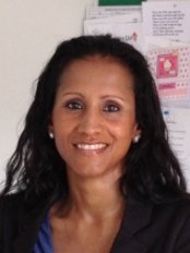 Dr Melanie Abey - General Practitioner at Oakengates Medical Practice