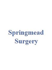 Springmead Surgery - Summerfields Road, Chard, Somerset, TA20 2EW,  0