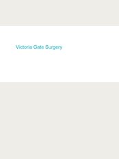 Taunton Vale Healthcare – Victoria Gate Site - East Reach, Taunton, TA13EX, 