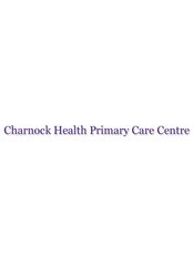 Charnock Health Primary Care Centre - White Lane, Sheffield, S Yorkshire, S123GH,  0