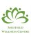 Focused Hypnosis - Sheffield wellness Centre logo 
