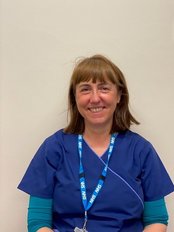 Ann Gregory - Nurse at Page Hall Medical Centre
