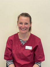 Dr Alice Deasy - General Practitioner at Page Hall Medical Centre