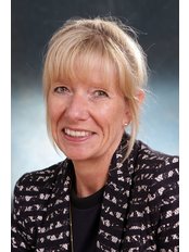 Prof Hilary Chapman - Nurse at Sheffield Teaching Hospitals - Wellesley
