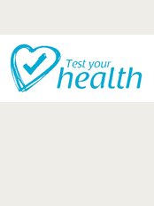 Test Your Health - At Venues Across Doncaster, SOUTH YORKSHIRE, 