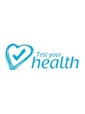 Test Your Health - At Venues Across Doncaster, SOUTH YORKSHIRE,  0