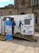 Test Your Health - Look out for the Health Bus in Superstore carparks all over Doncaster 