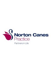 Norton Canes Practice - Brownhills Road, Norton Canes, Cannock, WS11 9SE,  0