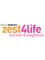 zest4life Staffordshire - Friarswood Clinic, Priory Road, Newcastle under Lyme, ST5 2EN,  0