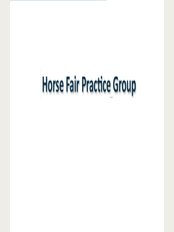 The Horse Fair Practice Group - Hillsprings Surgery - Springfields Health and Wellbeing Centre, Lovetts Court, Rugeley, Staffordshire, WS12 2QD, 