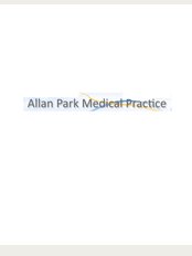 Allan Park Medical Practice - 19 Allan Park, Stirling, FK8 2QD, 