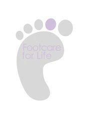 Routine Appointments - Footcare for Life Mortiboys Dental Spa