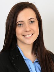 Miss Chloe Bonnot - Head / Senior Receptionist at SurreyGP