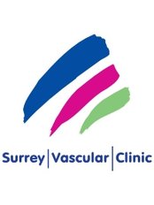 Mr Patrick Chong - Principal Surgeon at Surrey Vascular Clinic