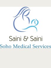 Dr Saini M S - Soho Road Health Centre, 247-251 Soho Road, Handsworth, Birmingham, B219RY, 