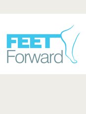 Feet Forward Mobile Chiropodist/Podiatrist - Hullbrook Road, Birmingham, B13 0JU, 