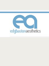 Edgbaston Aesthetics - 44 George Road, Edgbaston, Birmingham, West Midlands, B15 1PL, 