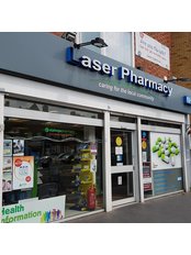 My Local Travel Clinic - Laser Pharmacy - 854 Stratford Road, Sparkhill, Birmingham, B11 4BS,  0
