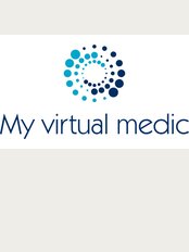 My Virtual Medic - Private GP