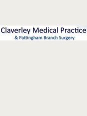 Claverley Medical Practice  - Spicers Close, Claverley, Wolverhampton, WV5 7BY, 