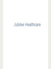 Jubilee Healthcare - Station Avenue - 60 Station Avenue, Coventry, W Midlands, CV49HS, 