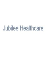 Jubilee Healthcare - Station Avenue - 60 Station Avenue, Coventry, W Midlands, CV49HS,  0