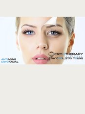Cryotherapy Midlands - AntiAging and Cryo Facial