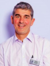 Mike Wyldes - Consultant at Midlands Ultrasound and Medical Services