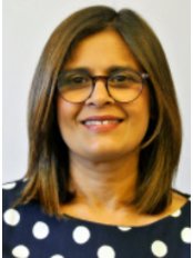 Poonam Pradhan - Consultant at Midlands Ultrasound and Medical Services