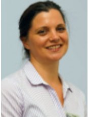 Dr Laura Giurcaneanu - Consultant at Midlands Ultrasound and Medical Services