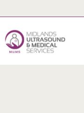 Midlands Ultrasound and Medical Services - 1 Park Avenue, Solihull, B91 3EJ, 