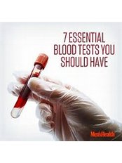 Blood Tests - Solihull Health Check and Aesthetics Clinic