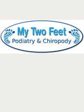 My Two Feet Podiatry & Chiropody - 3c High Street, Wollaston, Stourbridge, DY8 4NH, 