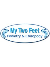 My Two Feet Podiatry & Chiropody - 3c High Street, Wollaston, Stourbridge, DY8 4NH,  0