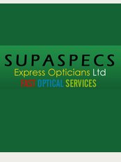 Supaspecs Express Opticians Ltd - 12 Market Place, Market Place, Willenhall, Staffordshire (ENG), WV132AA, 