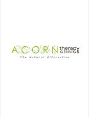 Acorn Therapy Clinics - 66 Maypole Road, Ashurst Wood, East Grinstead, CR2 0RN, 
