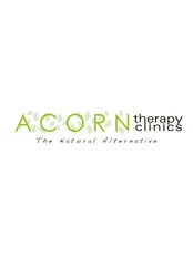 Acorn Therapy Clinics - 66 Maypole Road, Ashurst Wood, East Grinstead, CR2 0RN,  0