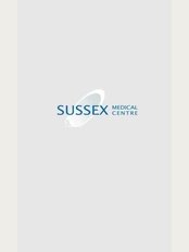 Sussex Medical Centre-Company Registered Address - Leading provider of professional medical, diagnostic and healthcare. 