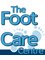 The Foot Care Centre - The Foot Care Centre, 34 Sussex Road, Haywards Heath, West Sussex, RH16 4EA,  0