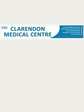 Clarendon Medical Centre - 5 Alice Street, Bradford, BD8 7RT, 
