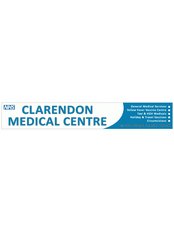 Clarendon Medical Centre - 5 Alice Street, Bradford, BD8 7RT,  0