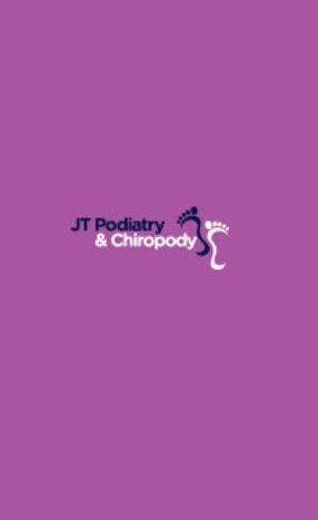 JT Podiatry and Chiropody - Halifax