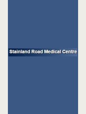 Stainland Road Medical Centre - 70 Stainland Road, Greetland, Halifax, W Yorkshire, HX48BD, 