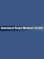 Stainland Road Medical Centre - 70 Stainland Road, Greetland, Halifax, W Yorkshire, HX48BD,  0