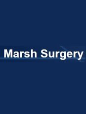 Marsh Surgery - 42 Westbourne Road, Marsh, Huddersfield, West Yorkshire, HD1 4LE,  0